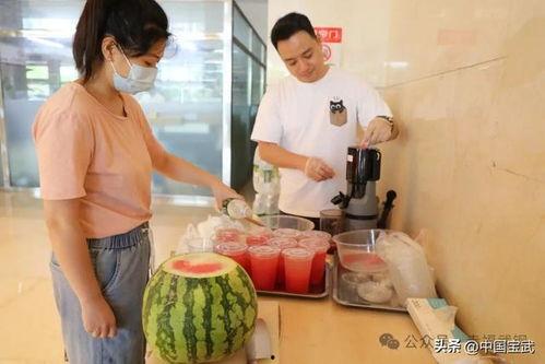 广西南宁今日吃瓜事件,一场引发热议的街头冲突瞬间”