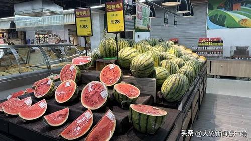 万邦小吊瓜今日价格行情,价格波动解析