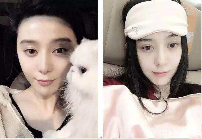 女明星吃黑瓜被抓了,娱乐圈再掀风波