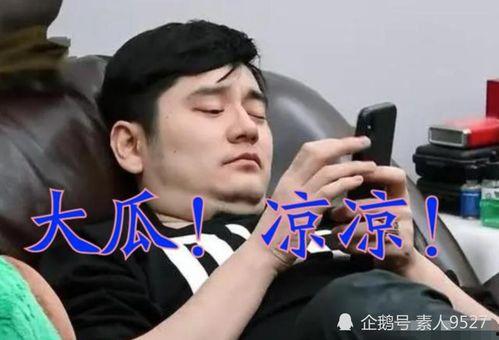 今日大瓜网曝,娱乐圈最新猛料大揭秘！