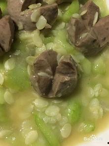 水瓜煮黑可以吃吗,水瓜煮黑食用安全解析