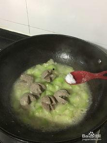 水瓜煮黑可以吃吗,水瓜煮黑食用安全解析