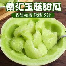 海南哈密瓜玉菇今日价格,价格行情一览