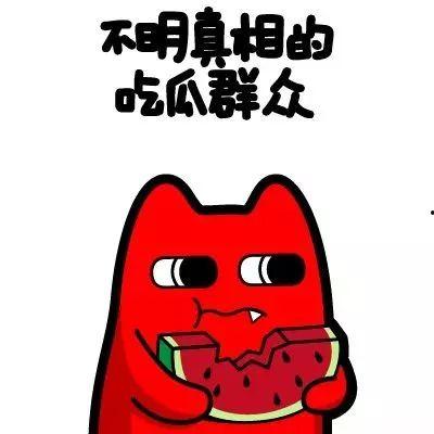 吃瓜群众小老黑是谁,吃瓜群众小老黑背后的故事