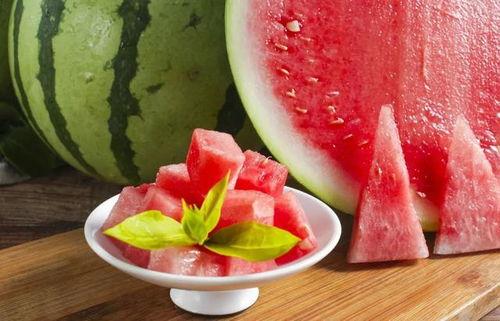 吃瓜黑瓜,探寻瓜界背后的秘密与趣味