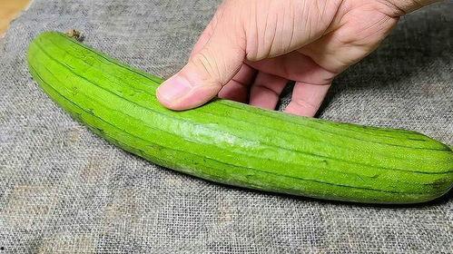 水瓜怎吃不黑