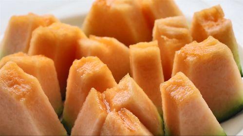 伽师瓜今日价格