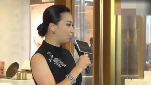 今日必吃的瓜刘嘉玲,娱乐圈幕后故事大公开