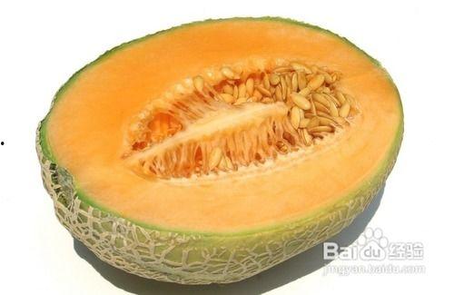 吃黑蜜瓜的功效和作用禁忌,功效与作用揭秘，禁忌须知