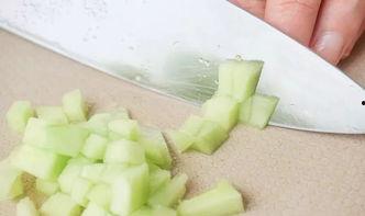 宝宝吃黑蜜瓜,甜蜜滋味与健康营养的双重体验