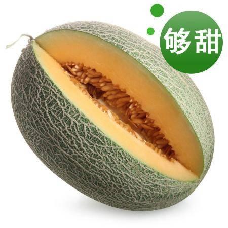 黑蜜瓜8岁女孩可以吃吗,营养与安全指南