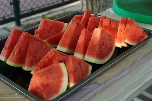 今日西安吃瓜,一网打尽今日新鲜事