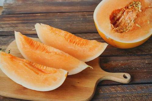 黑蜜瓜种多久可以吃,从播种到品尝的甜蜜旅程