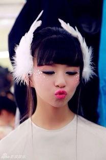 吃瓜少女魏淑芬黑历史,从吃瓜少女到黑历史曝光的蜕变之路