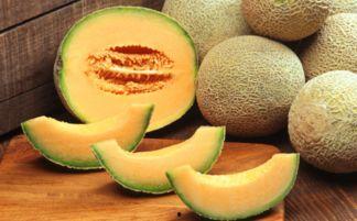 吃哈密瓜会黑,揭秘吃哈密瓜为何会变黑