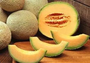 吃哈密瓜会黑,揭秘吃哈密瓜为何会变黑