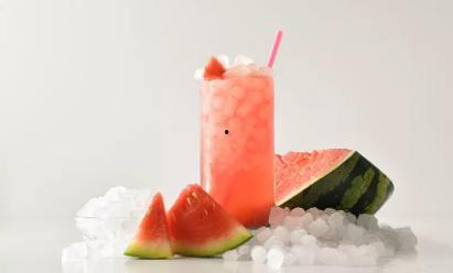 今日头条夏天吃瓜的