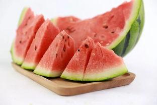 今日头条夏天吃瓜的
