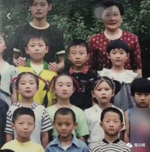 黄玉瑶吃瓜黑料