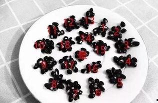 八月瓜的黑籽可以吃吗