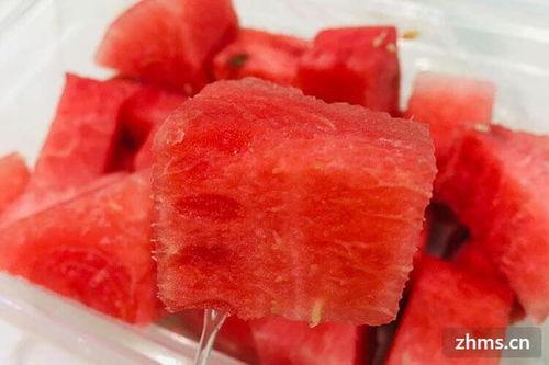 麒麟瓜带黑籽吗怎么吃的,独特口感与营养揭秘