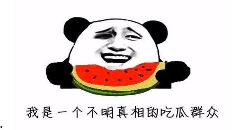 今日吃瓜反差大瓜,反差大瓜，揭秘娱乐圈背后的真相