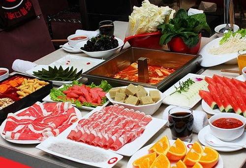 五一吃瓜今日吃瓜必吃海底捞