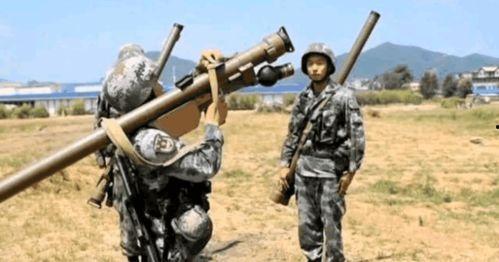 今日大瓜-热心的朝阳群众军训,共筑国防新篇章