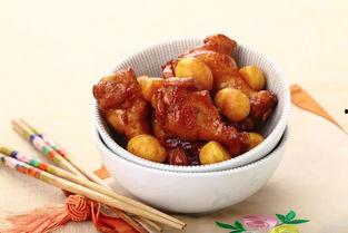 黑鸡炖板栗瓜可以吃吗视频,家常美味，营养滋补的炖菜分享