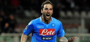 伊瓜因今日最新消息,转会传闻再起，未来去向引关注